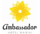Ambassador Hotel Waikiki