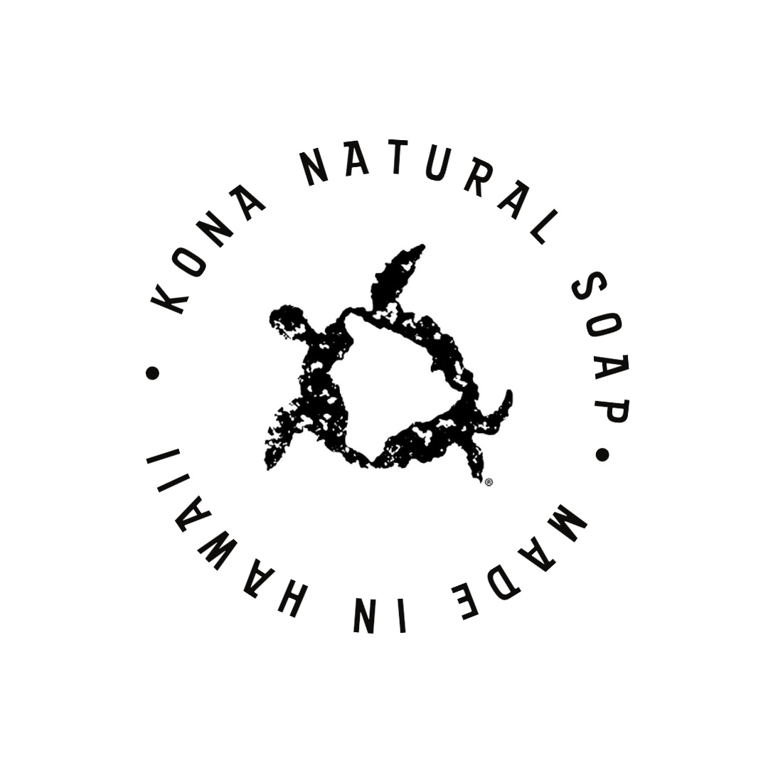 Kona Natural Soap