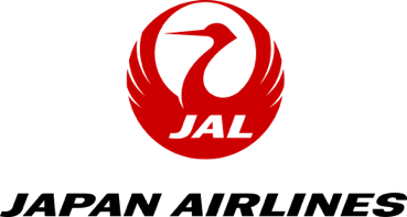 Japan Airlines Logo