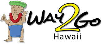 Way2Go Logo