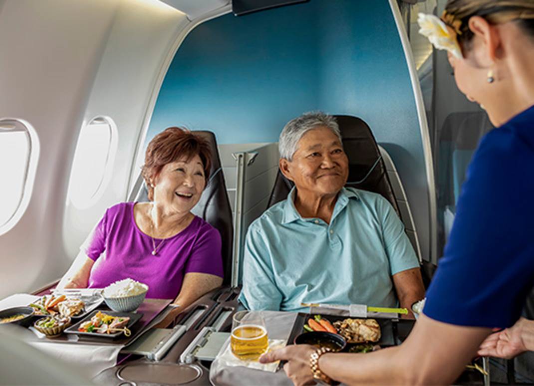 Bid Up by Hawaiian Airlines | Hawaiian Airlines