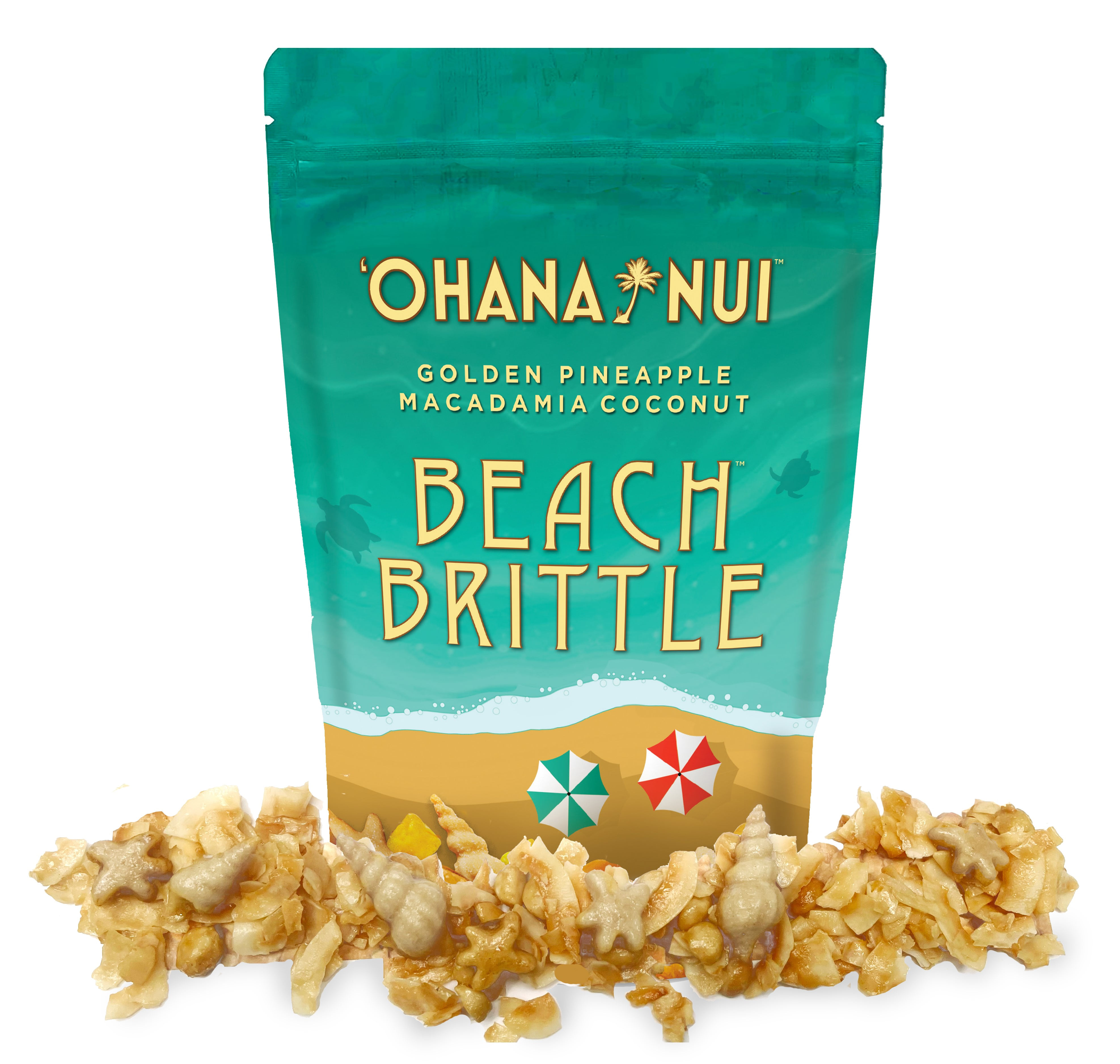 Pau Hana Snack Bar