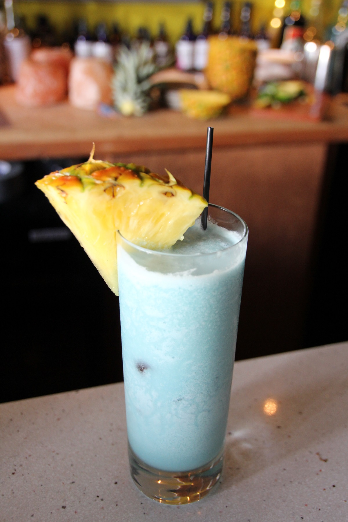 Hawaii Inspired Cocktails Hawaii Inspired Cocktails