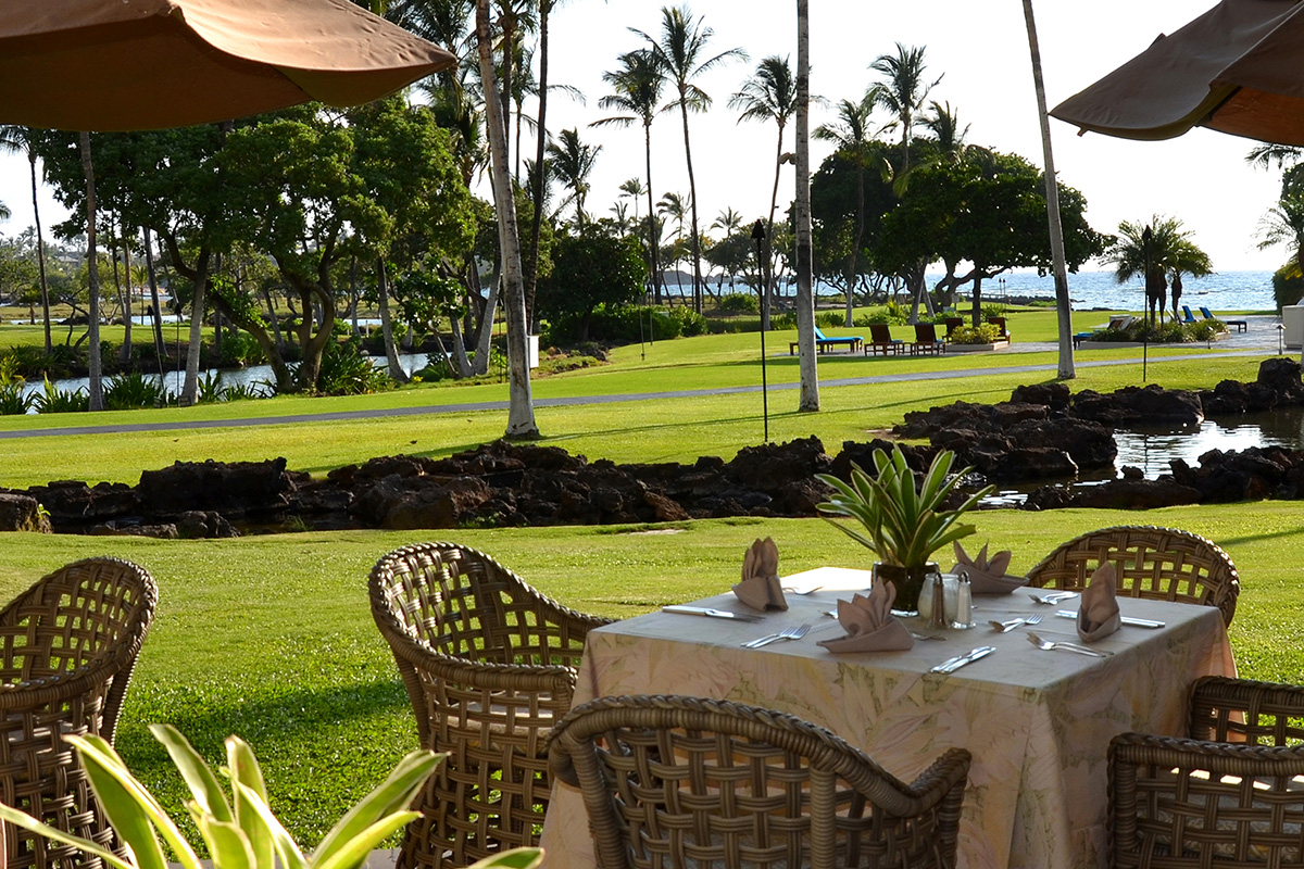 Hawaii Island S Top Breakfast Buffets Hawaiian Airlines