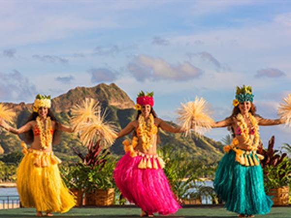 Celebrate this chinese new year with 7-eleven's new locally-flavoured Learn About Hawaiian Culture | Hawaiian Airlines