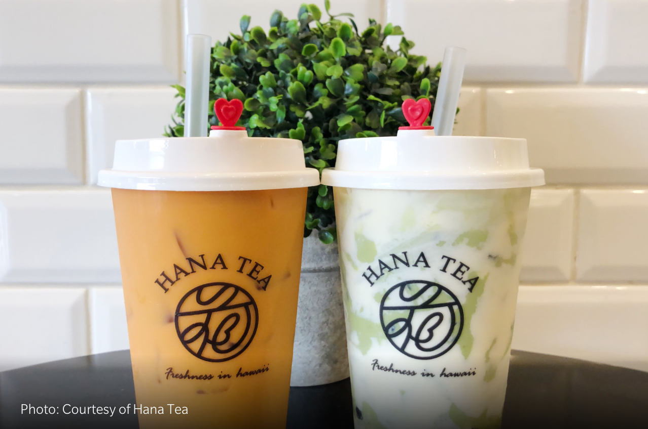 hana-tea