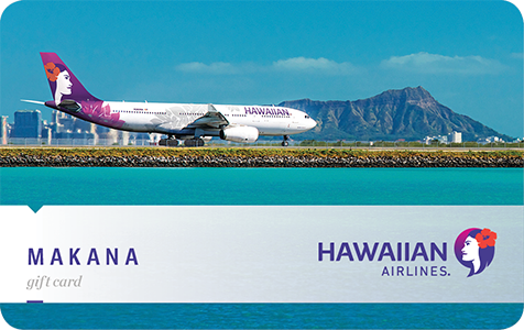 Hawaiian Airlines Gift Card - create your hawaiian airlines gift certificate hawaiian airlines Hawaiian Airlines Gift Card - create your hawaiian airlines gift certificate hawaiian airlines