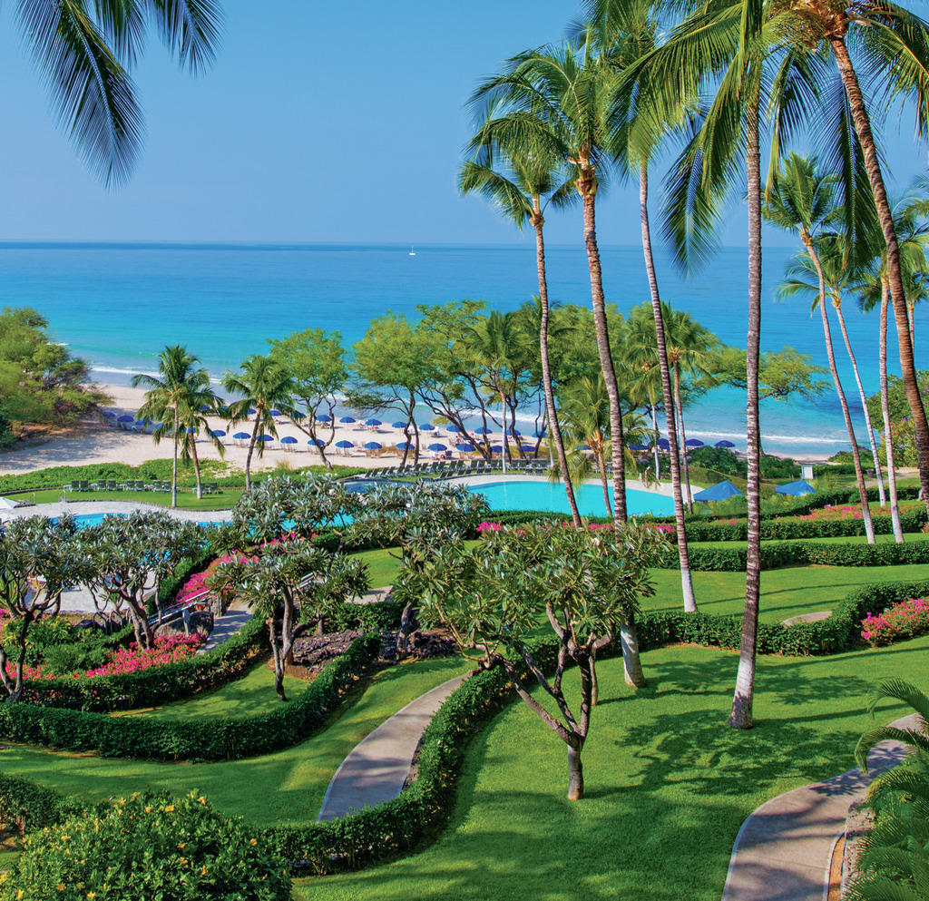 Last minute vacation deals all inclusive hawaii